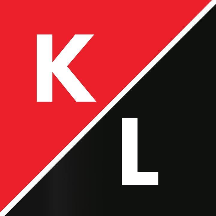 KNL Industries logo